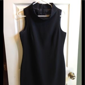 Laundry by Shelli Segal perfect little black dress